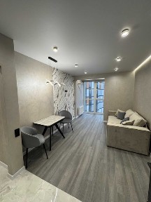 ‼️ ЖК <a href='/newbuilding/6503/view/zk-atmosfera'>Атмосфера</a> ‼️ 1-кімнатна квартира з РЕМОНТОМ | Вишневе | єОселя