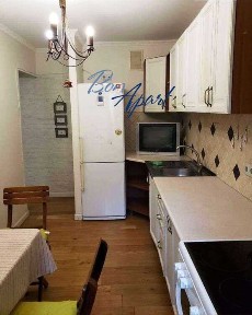 Продад 3-к квартири на Солом'янці