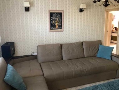 ПРОДАМ 3к квартиру Оболонський пр. 16А КАПРЕМОНТ Метро Мінська 5 хв