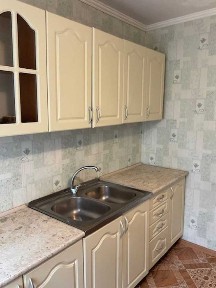 Продаж 3х кім кв Голосіївський р-н вул Конча Заспинська 11 Без комісії