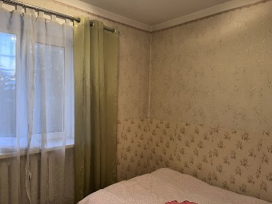 Трьохкімнатна квартира Калинівка Фастівський район.