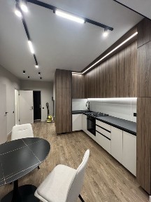 Київська область, Софіївська Борщагівка