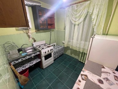 Оренда 2к. квартири, черьомушки, район кінотеатру 