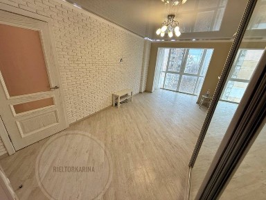 Продажа 2к кв/Космонавтов-Электронная с ремонтом