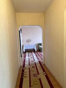 Продаю отличную 3х комнатную квартиру в Ингульском районе.