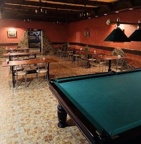 Оренда приміщення в центрі м. Острог