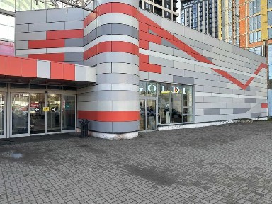 Оренда в ТЦ Арсен м. Львів пр. Червоної Калини 60 (320 м. кв. )