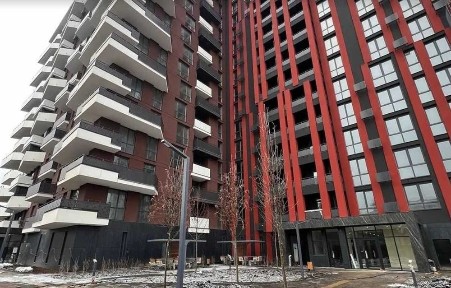 Продаж 1 кім однокомнатная квартира у CENTRAL PARK централ парк