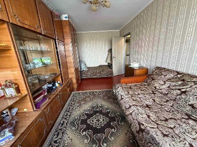 Продаж перепланованого гуртожитку