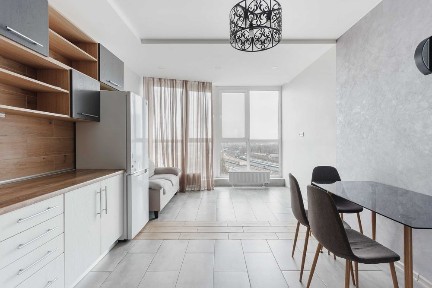 Сдам 1 комн. кв. на Среднефонтанской