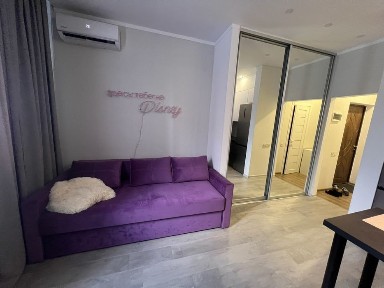 Сдам квартиру с евроремонтом