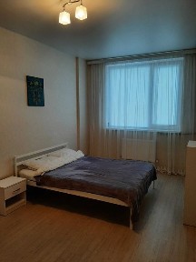 Власник! Здам 1 кімнатну квартиру.