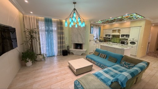 Одеська область, Одеса, Київський