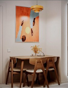 Житло подобово 2кімнатна на 6 осіб вул Шпитальна 20