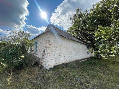 Продаж будинку, с. Яблунівка