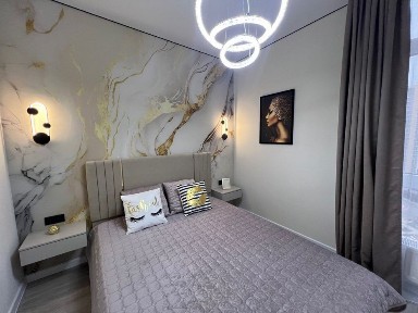 ТОП! Продам 2 комн. квартиру в 60 Жемчужине на 14 этаже!