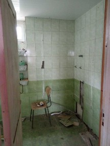 Продам двухкомнатную квартиру Преображенская