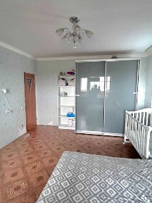 3 комн квартира с ремонтом 49 999 у. е