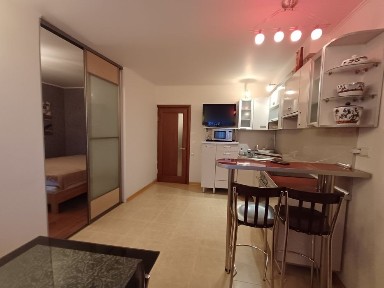 Квартира на Таирова