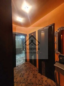 Продаж 2-х кімнатної квартири