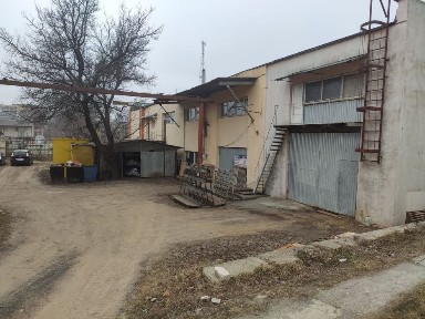 Продаж Комерція м. Рівне вул. Млинівська