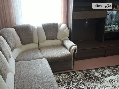 Довготривала оренда 1к квартири на вул. Марсельська 76 • ID 33802436