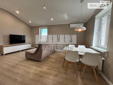 Довготривала оренда 2к квартири на вул. Садова (Жуляни) 1Б • ID 33798564