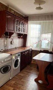 Аренда 2к квартиры на Намыве