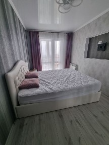 Здається 2-кімнатна квартира в м. Миколаїв, мікрорайон Ліски!