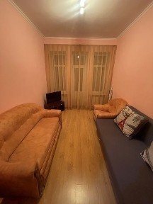 Сдаю 2 к квартиру, на Соборной, индивидуальное отопление