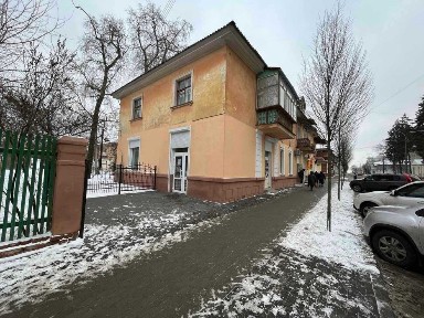 Оренда приміщення 44 м2 вул. Княжа/Коцюбинського