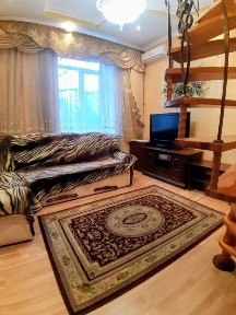 Подобово Центр 3 кімнатна