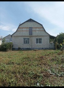 Будинок в Попільні