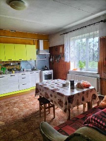 Одеська область, Великодолинське