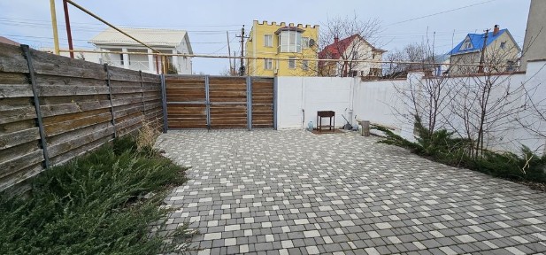 Одеська область, Кароліно-Бугаз