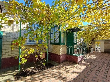 Одеська область, Доброслав