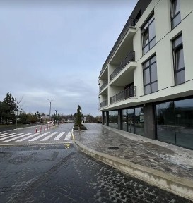 продам 2 кімнатну квартиру в клубному будинку преміум Green Hills