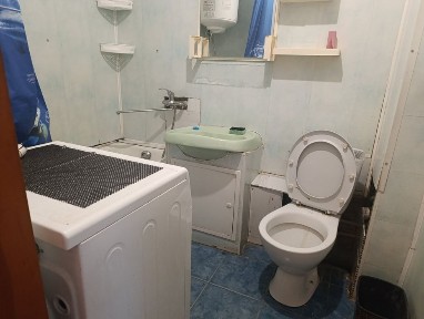 Оренда 1-кімнатної квартири