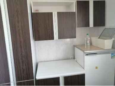 Здам 1 кім. кв з меблями та побутовою технікою. Вільна !