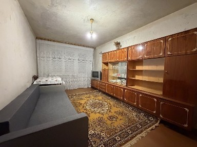 Оренда однокімнатної квартири біля ГЛОБАЛУ