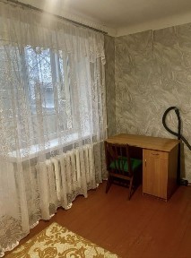 Двокімнатна квартира. Центр, Князів Островських