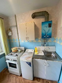 Оренда 2 кімн. квартири на Першій ділянці, вул. Нахімова