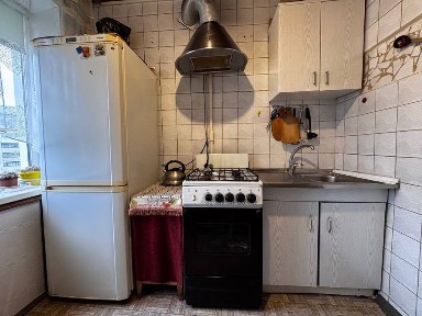 Снимите однокомнатную квартиру на Образцова, улица Галины Мазепы