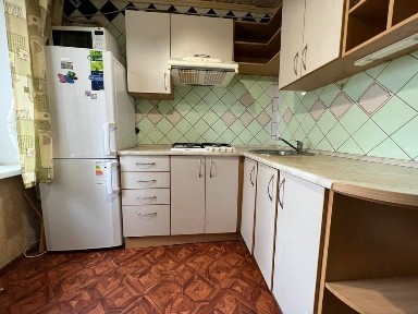 Снимите двухкомнатную квартиру на проспекте Науки, остановка Ирпенская