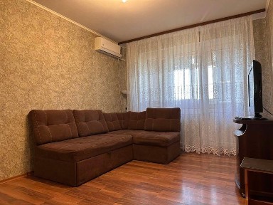 Снимите двухкомнатную квартиру в районе Вавилона, улица Бердянская