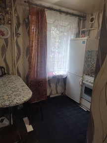 Сдам малосемейку Левый берег, Район Клочко