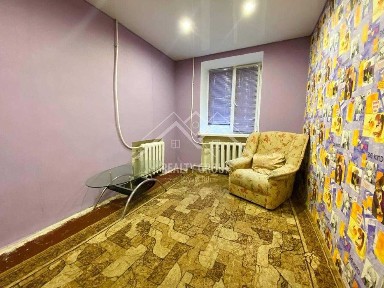 Оренда затишної 2-х кімнатної квартири на Поштовому