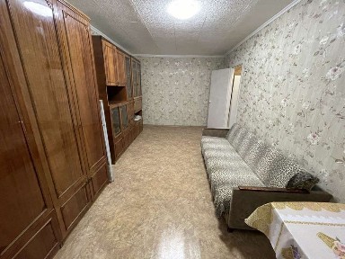Срочно сдам 1-но ком. квартиру на ул. Совхозная