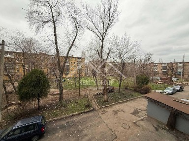 Оренда 2к квартири по вул. Тесленко