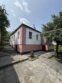 Продам будинок Перемога-6.